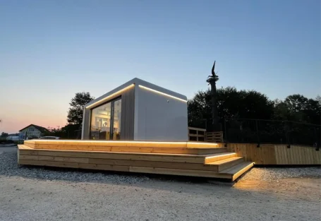 Außenbeleuchtung Terrasse und Garten von 1A-Ledshop Außenbeleuchtung Terrasse und Garten